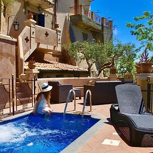  Villa Laura Italy