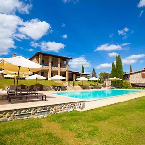  Farm stay Terra Antica - Resort, Winery & Italy