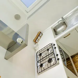  Apartment Isola Italy