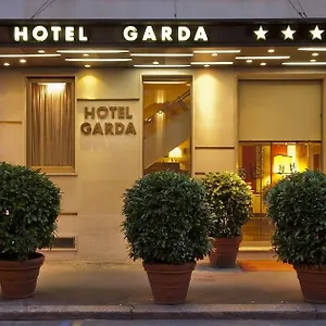 Garda Milan