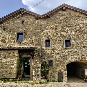  Holiday home Eremo Gioioso Italy