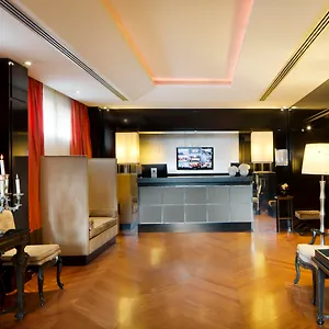 Otel Starhotels Anderson