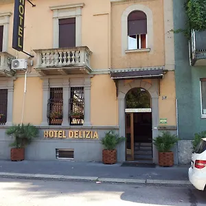 Delizia 2* Milan