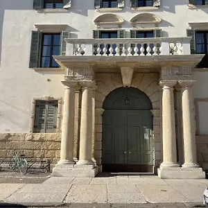  Apartment Antiche Colonne Italy