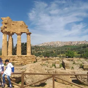 O Sole Mio , Agrigento Italia