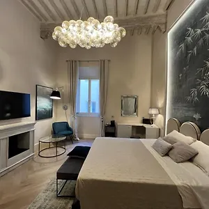  Guest house Casa Del Fauno Italy