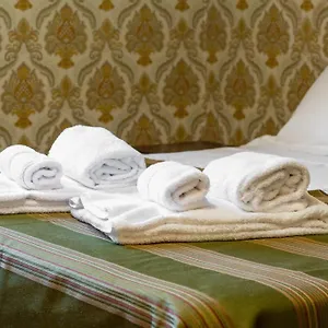  Apartment Palazzo Tombesi Trecci Italy