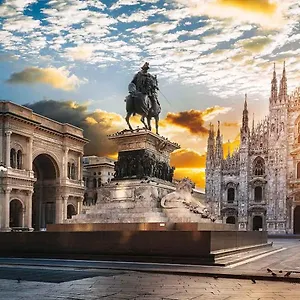 Mm Dateo Milan