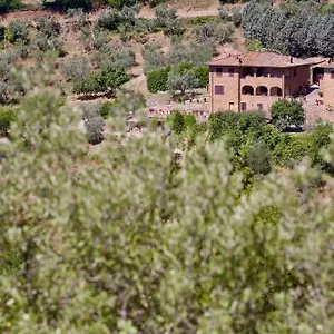 La Chiusa Dei Monaci , Castelmuzio Italia