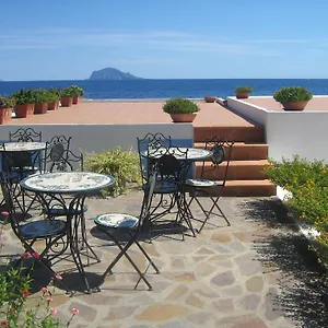 *** Hotel Punta Barone Italy