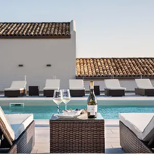 **** Hotel Firriato Hospitality - Baglio Soria Italy