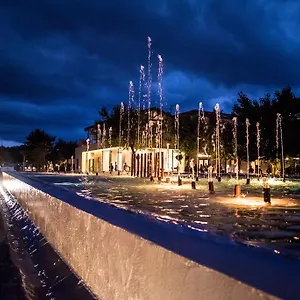 *** Hotel La Fucina Di Vulcano Italy