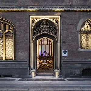 Babila & Bistrot Milan