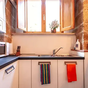 Casa , Volterra Italia