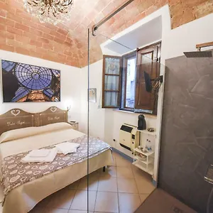 Il Sogno Di Annalisa Il Nido , Volterra Italia