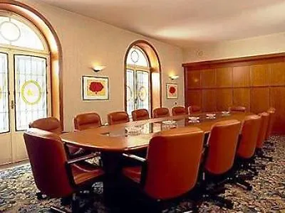 Jr Hotels Bocconi Milano