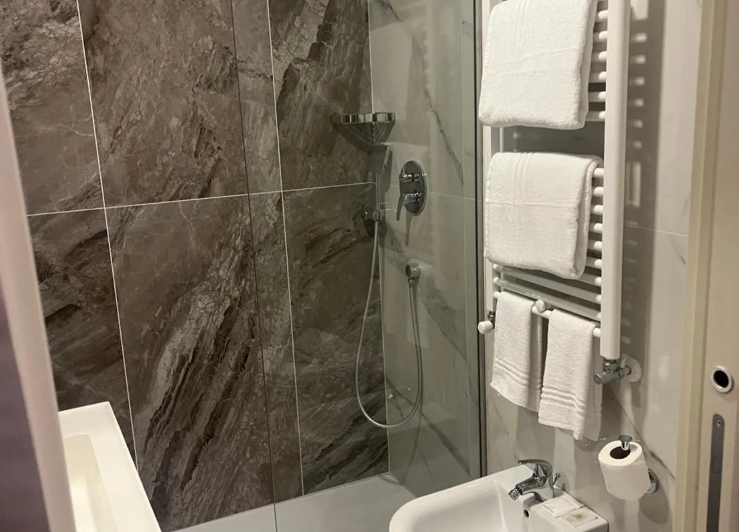 Jr Hotels Bocconi Milano