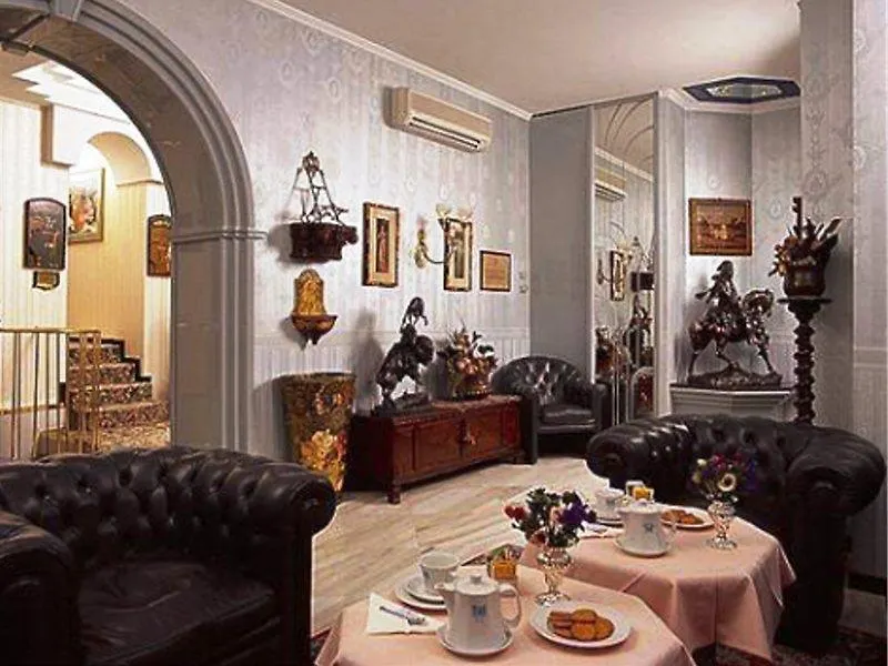 Jr Hotels Bocconi Milano Milan