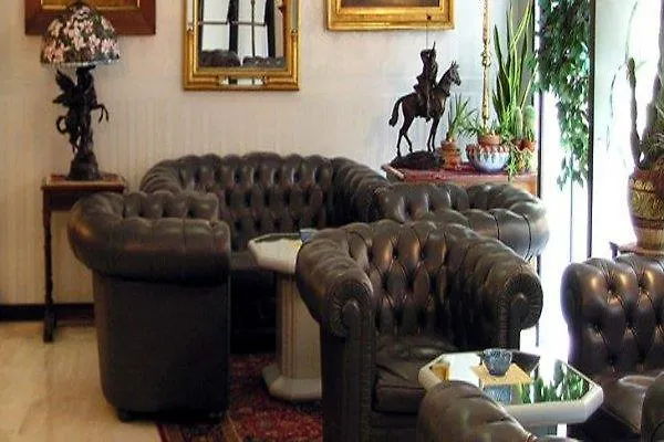 Jr Hotels Bocconi Milano