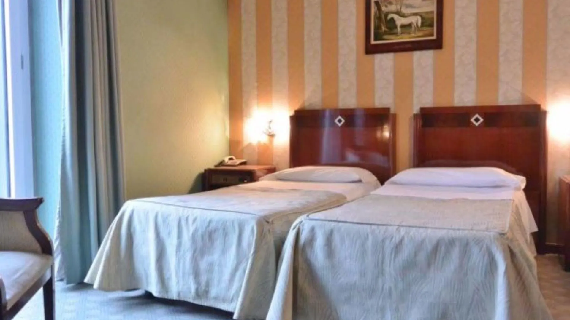 Jr Hotels Bocconi Milano  Milan