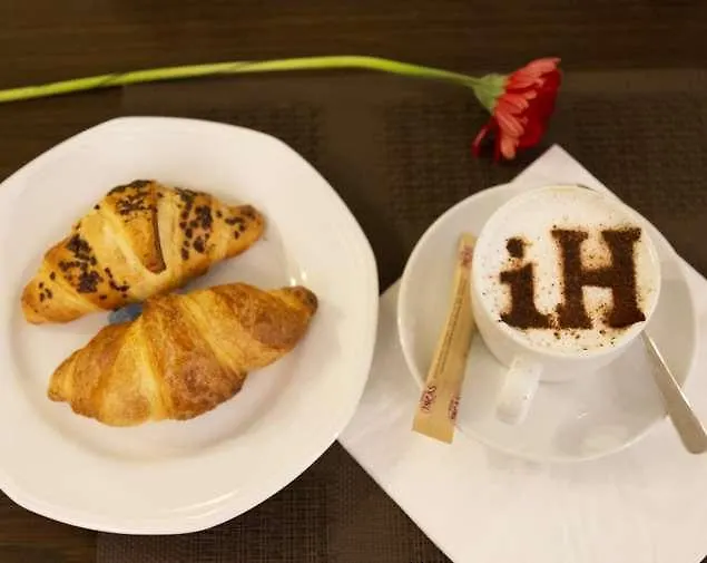 Jr Hotels Bocconi Milano Milan
