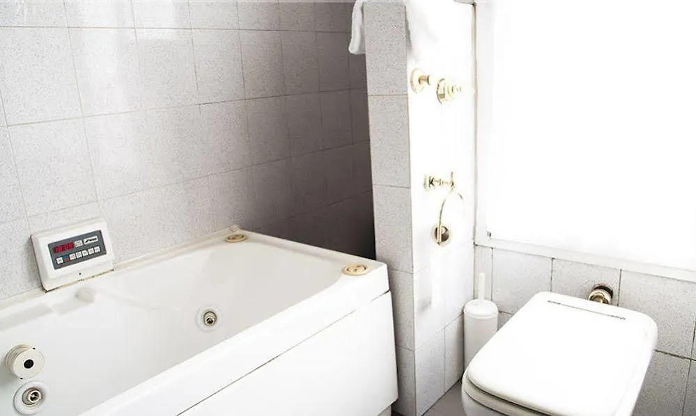 Jr Hotels Bocconi Milano  Milan