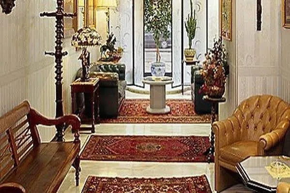 ****  Jr Hotels Bocconi Milano Italy