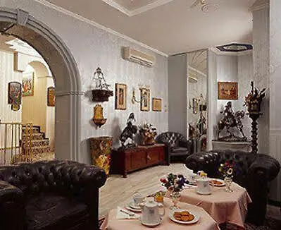 Jr Hotels Bocconi Milano Milan