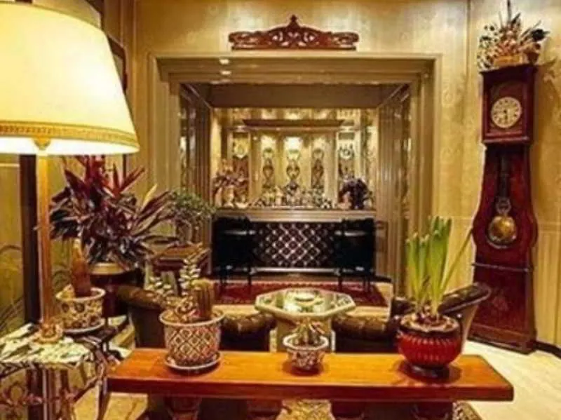 Jr Hotels Bocconi Milano Italy